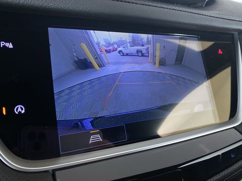 Certified 2024 Cadillac XT5 Premium Luxury image 7