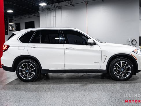 Used 2015 BMW X5 xDrive35d image 6