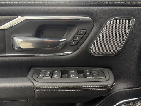 New 2026 RAM 1500 Laramie w/ Night Edition image 9