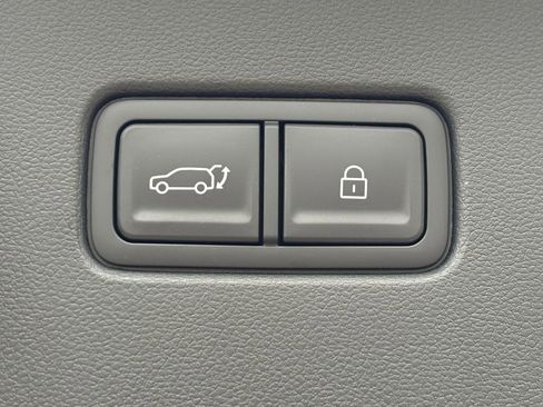 New 2026 Hyundai Palisade XRT Pro image 12