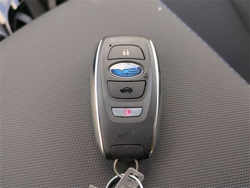 New 2026 Subaru Forester Limited image 31