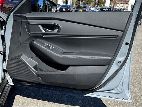 New 2025 Honda Accord Sport image 24