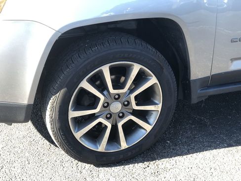 Used 2016 Jeep Compass Sport w/ Power Value Group image 2