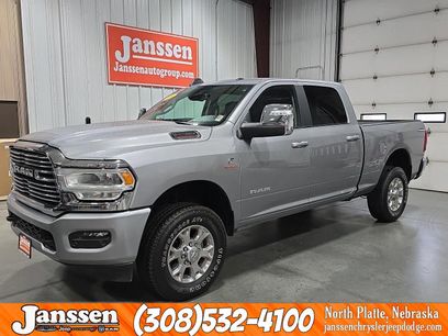 Used 2024 RAM 2500 Laramie