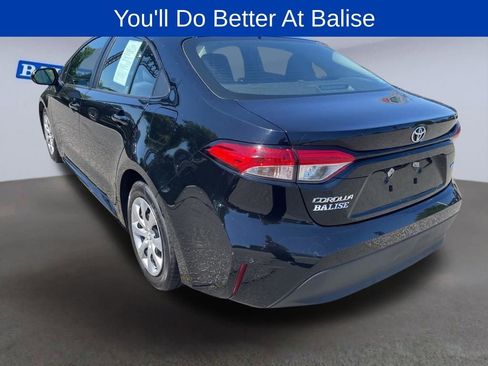Used 2023 Toyota Corolla LE FWD image 5