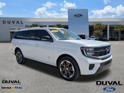 New 2026 Ford Expedition Max King Ranch