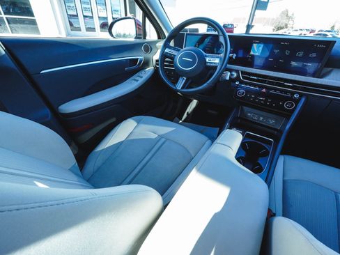 Used 2025 Hyundai Sonata SEL image 36