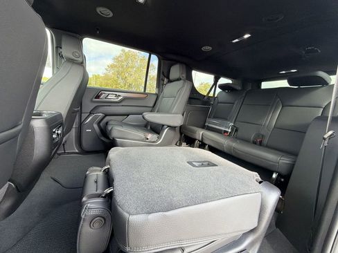 New 2026 GMC Yukon XL Denali AWD/4WD image 31