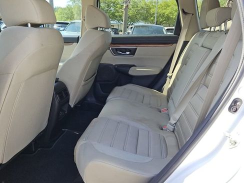 Used 2020 Honda CR-V EX image 4