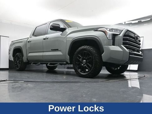 Used 2024 Toyota Tundra Limited image 22