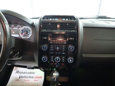Used 2012 Ford Escape Limited FWD image 13