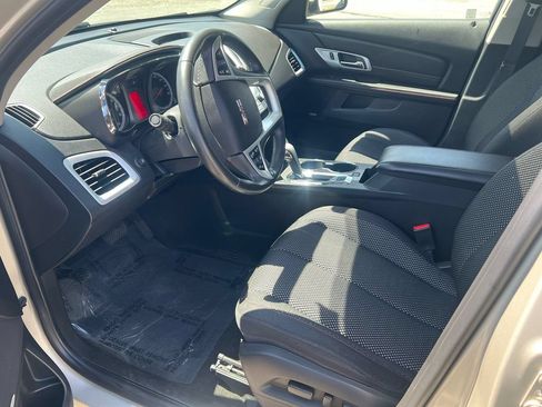 Used 2015 GMC Terrain SLE w/ Safety Package AWD/4WD image 14