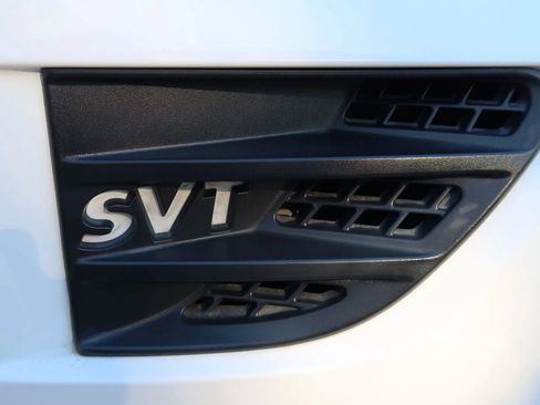 Used 2013 Ford F150 Raptor w/ Luxury Equipment Group image 11