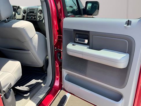 Used 2008 Ford F150 XLT RWD image 20