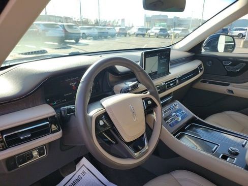 Used 2024 Lincoln Aviator Reserve w/ Elements Package Plus image 29