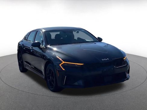 Used 2025 Kia K5 LXS FWD image 3