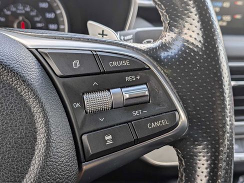 Used 2019 Genesis G70 2.0T Advanced w/ Dynamic Package AWD/4WD image 24