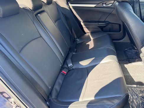 Used 2021 Honda Civic EX-L image 11