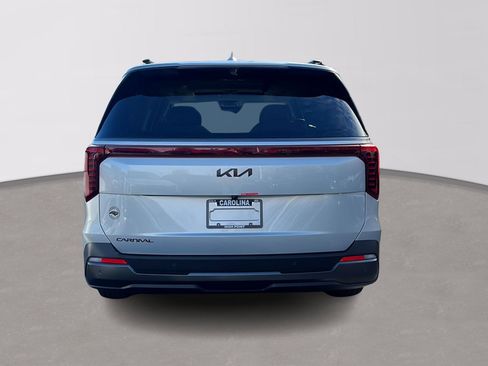 New 2026 Kia Carnival SX Prestige image 6