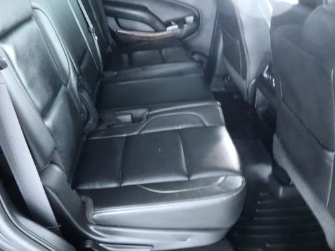Used 2017 Chevrolet Tahoe LT w/ Max Trailering Package RWD image 33