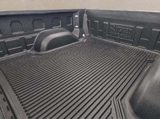 Used 2026 Chevrolet Silverado 1500 RST AWD/4WD image 17