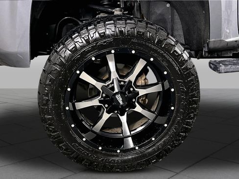 Used 2019 Chevrolet Colorado Z71 image 10