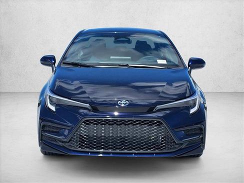 New 2026 Toyota Corolla SE image 6