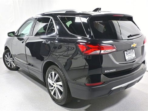 Certified 2023 Chevrolet Equinox Premier image 6