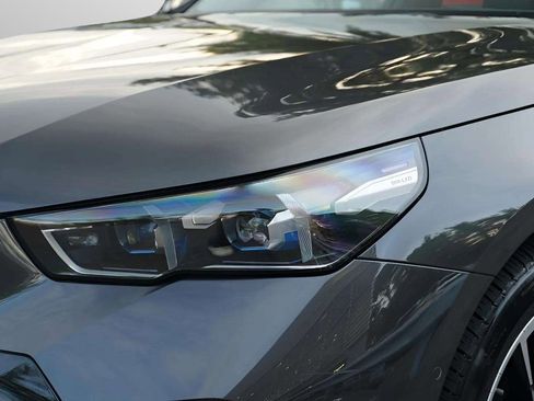 Used 2024 BMW 530i xDrive 530i xDrive image 56