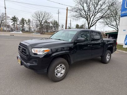 Used 2023 Toyota Tacoma SR