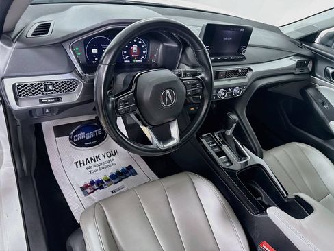 Used 2023 Acura Integra FWD image 9