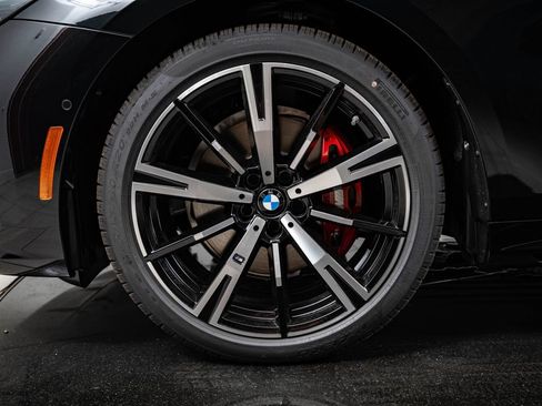 New 2027 BMW 530i xDrive w/ M Sport Package AWD/4WD image 13