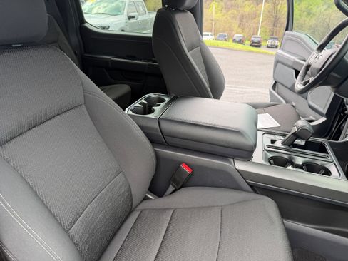 Certified 2024 Ford F150 XLT w/ Equipment Group 302A MID image 23