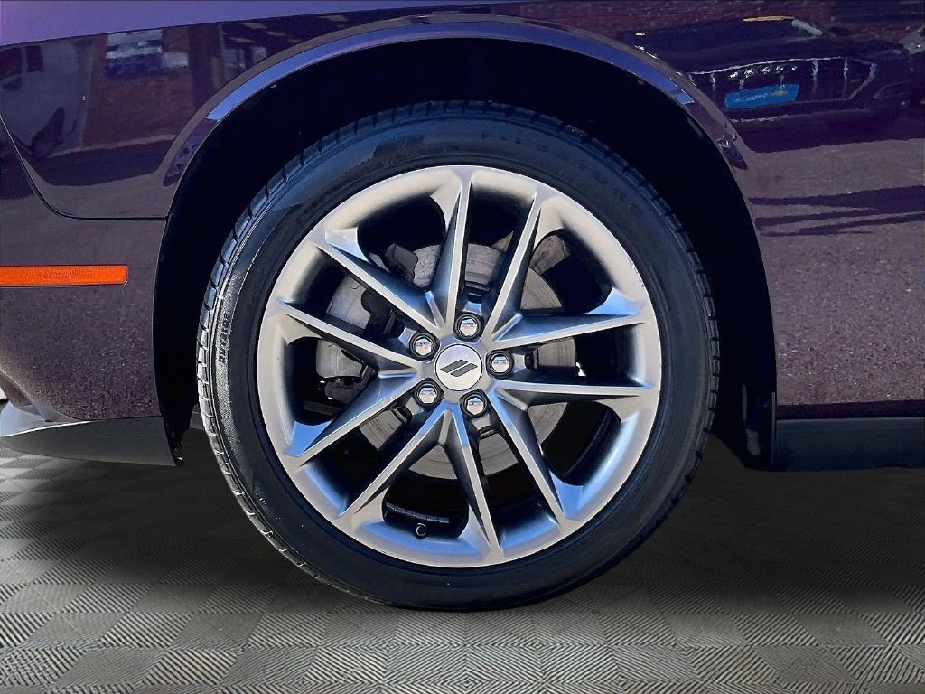 Used 2021 Dodge Challenger SXT w/ Plus Package AWD/4WD image 7