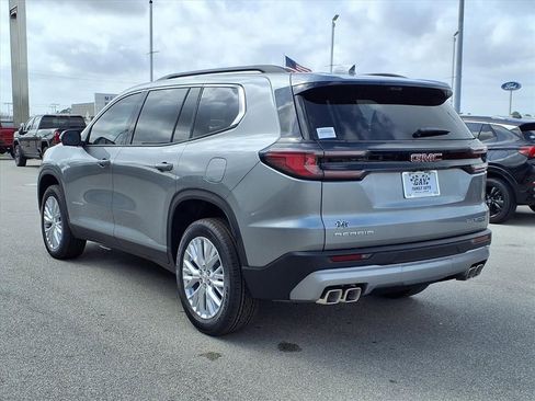 New 2026 GMC Acadia Elevation w/ Elevation Premium Package image 2