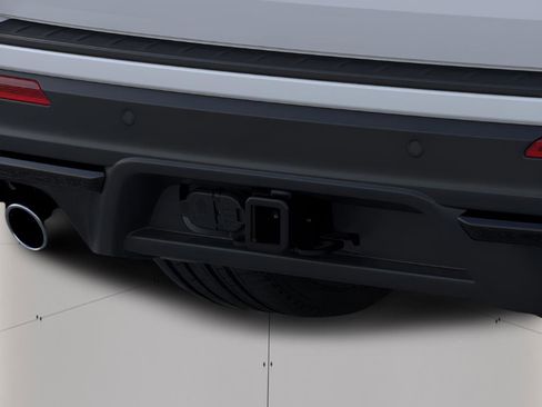 New 2026 Ford Explorer ST w/ Sun And Sound Package image 23