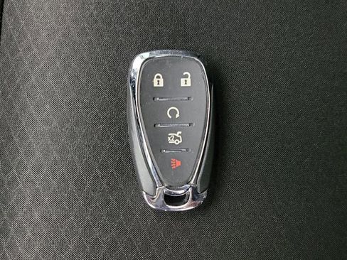 Used 2024 Chevrolet Malibu LT image 32