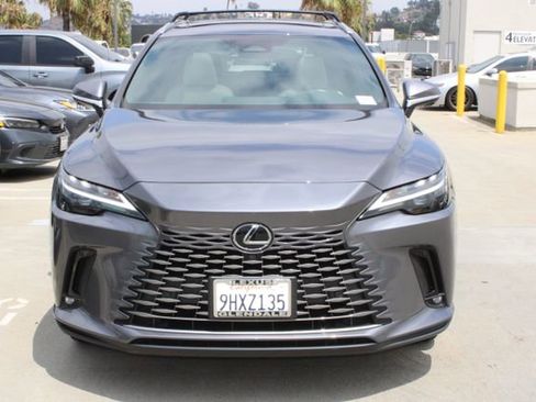 Certified 2023 Lexus RX 350 Premium FWD image 2