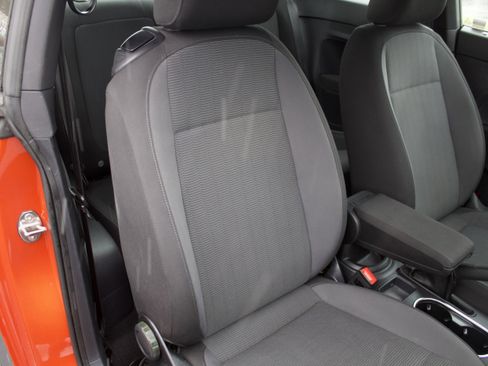 Used 2016 Volkswagen Beetle 1.8T S image 26