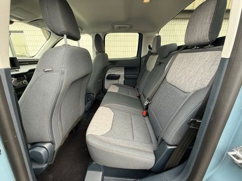 Used 2022 Ford Maverick XLT image 21