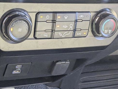 Used 2020 Ford F350 XL w/ STX Appearance Package image 12