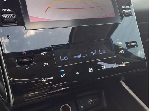 Used 2022 Hyundai Tucson SEL w/ Convenience Package FWD image 18