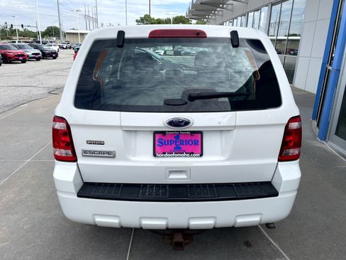 Used 2012 Ford Escape XLS FWD image 3