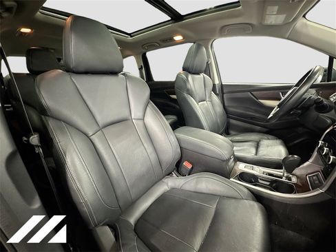 Certified 2021 Subaru Ascent Touring image 34