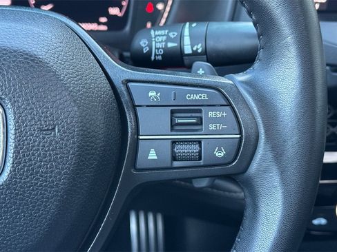 Certified 2023 Honda Accord Sport image 28