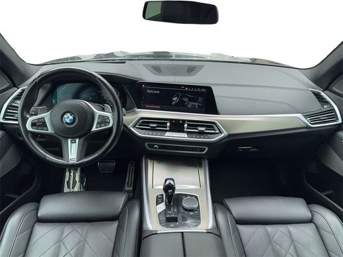 Used 2023 BMW X5 xDrive40i w/ M Sport Package image 14