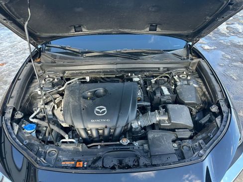 Used 2021 MAZDA CX-30 AWD 2.5 S w/ Select Package image 7