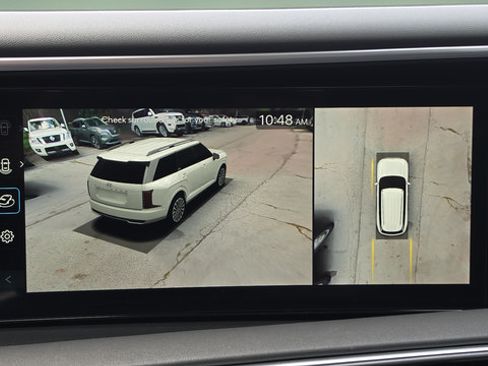 Used 2026 Hyundai Palisade Limited AWD/4WD image 66