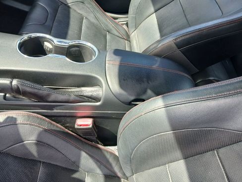Used 2015 Ford Mustang GT Premium w/ Equipment Group 401A RWD image 8