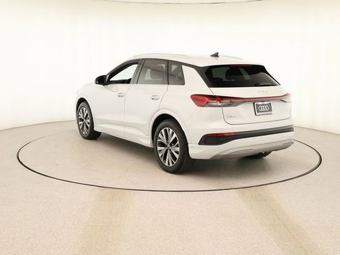 Certified 2023 Audi Q4 e-tron Premium Plus w/ Premium Plus image 4